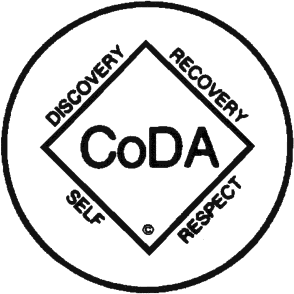 CoDA Seal