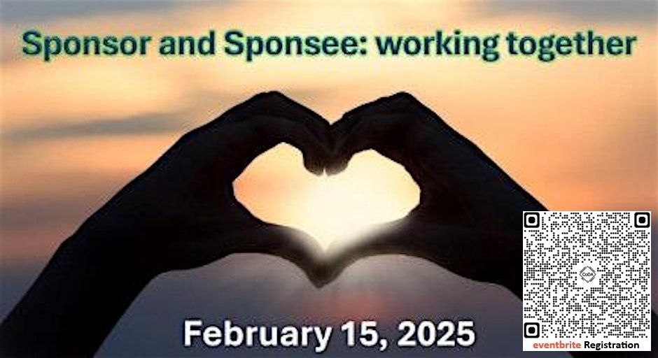 3rd Annual Sponsorship Workshop