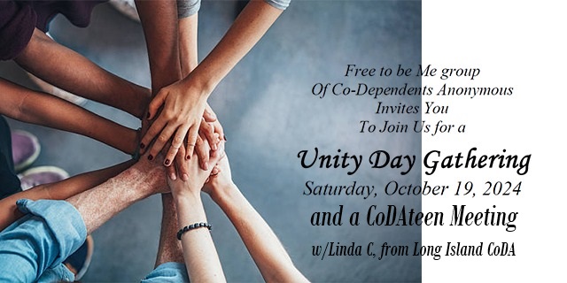 2024 Unity Day