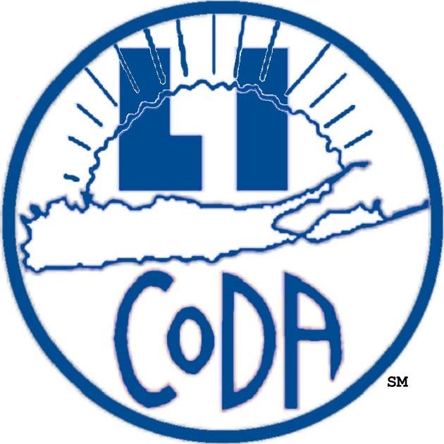 Long Island CoDA Logo