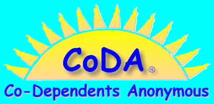 CoDA.org, Co-Dependents Anonymous WORLD