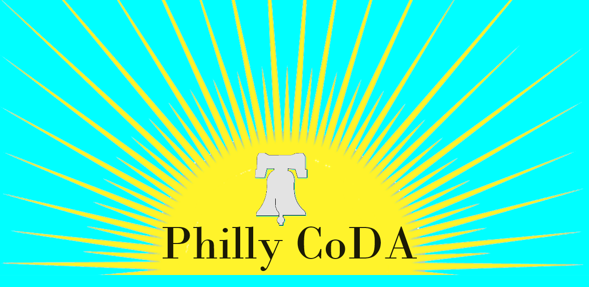 Philadelphia Area CoDA Intergroup: Serving Pennsylvania & South Jersey