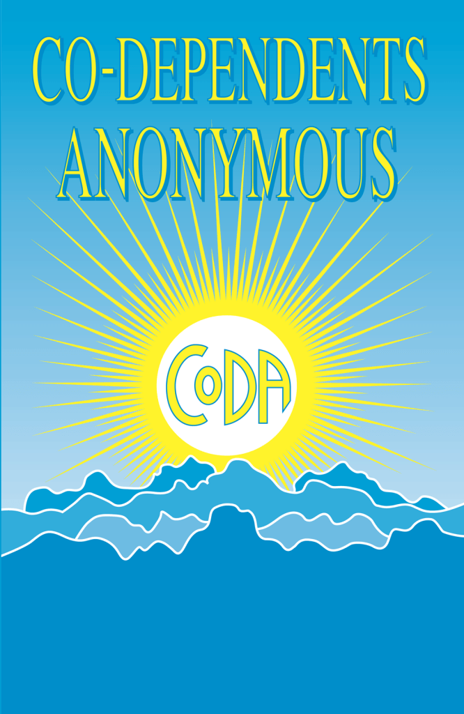 CoDA Blue Book