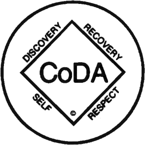 CoDA Logo