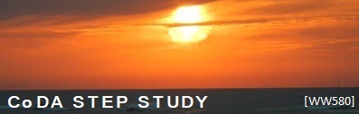CoDA Step Study Meeting
