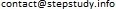 Contact Email Address