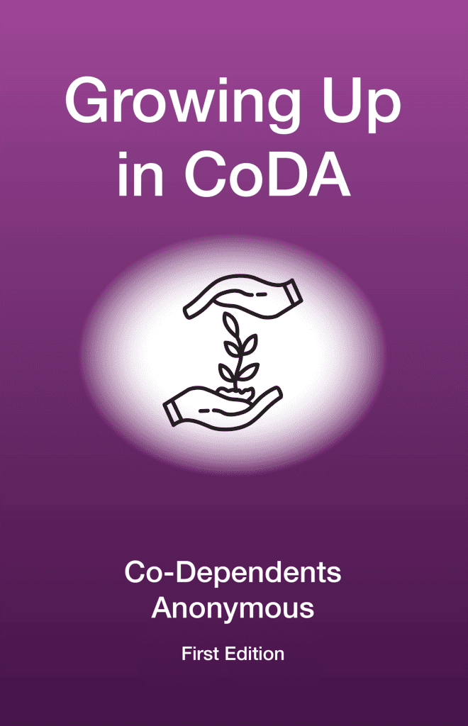 Growing Up In CoDA