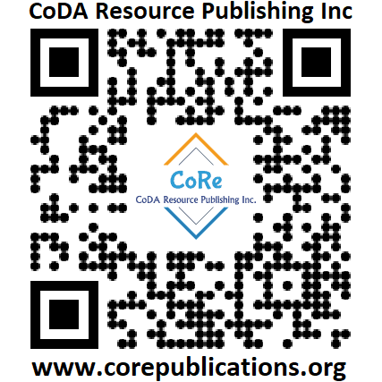 CoRe QR Code