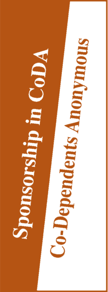 Sponsorship in CoDA