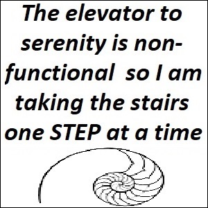 CoDA Affirmations